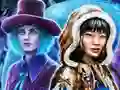 Permainan Midwinter Moon secara online