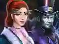 Permainan Dark Companion secara online
