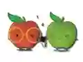 Permainan Sweet Apple Jigsaw secara online