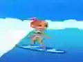 Permainan Surf Crazy secara online