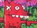 Permainan Graffiti Puzzles secara online