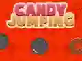 Permainan Candy Jumping secara online