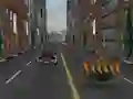 Permainan 3D Furious Driver secara online