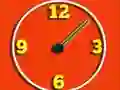 Permainan Clock Challenge secara online