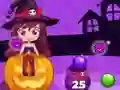 Permainan Sweet Halloween secara online