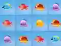 Permainan Fish Match Deluxe secara online