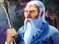 Permainan The Alchemist`s Village secara online