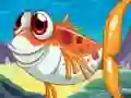 Permainan Aquarium Puzzle secara online