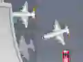 Permainan Aircraft Parking 2 secara online