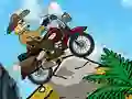 Permainan Bike Explorer secara online