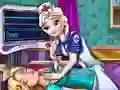 Permainan Goldie Resurrection Emergency secara online