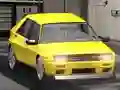 Permainan Drift Car City Driving secara online