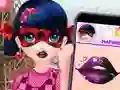 Permainan Cute Lip Design For Marinette secara online