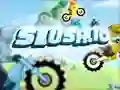 Permainan Slush.io secara online