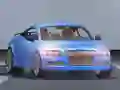 Permainan Extreme Drift Car Driving secara online