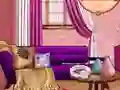 Permainan Just Married! Home Deco secara online