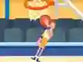 Permainan Jump Basket secara online