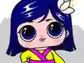 Permainan Popsy Surprise Princess secara online