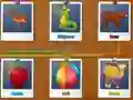 Permainan Kindergarten Connect secara online
