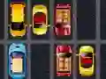 Permainan Car Parking Math secara online