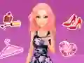 Permainan Ellie Get Ready With Me 2 secara online