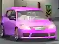 Permainan Drift Car Hills Driving secara online