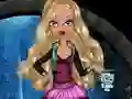 Permainan Monster High Doll secara online