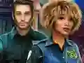 Permainan Good Cop Bad Cop secara online