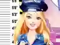 Permainan Ellie Fashion Police secara online