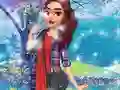 Permainan Year Round Fashionista Curly secara online