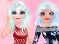 Permainan Princess Valentines Day Catfish secara online