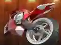 Permainan Racing Motorbike Jigsaw secara online