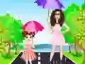 Permainan Baby Taylor Helping Kitten secara online