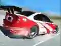 Permainan Extreme Sports Car Shift Racing secara online