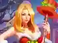 Permainan Circus Shooter secara online