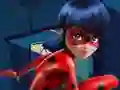 Permainan Ladybug Jigsaw secara online
