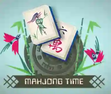 Permainan Mahjong Time secara online