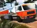 Permainan City & Offroad Cargo Truck secara online