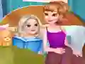 Permainan Adventure Bedtime Stories secara online