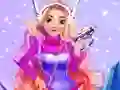 Permainan Princesses Space Explorers secara online