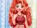 Permainan Princesses Get Ready With Me secara online