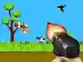 Permainan Duck Hunt Extreme secara online