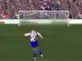 Permainan Free Kick Duel secara online
