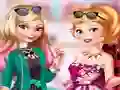 Permainan BFFS Date Fashion secara online