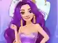 Permainan Princesses Underwater Adventure secara online