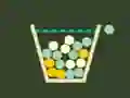 Permainan Filled Glass secara online