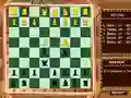 Permainan Silly Bull Chess secara online