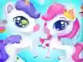 Permainan Unicorns Birthday Surprise secara online