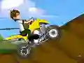 Permainan Ben 10 Holiday Trip secara online