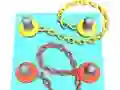 Permainan Go Knots 3D secara online